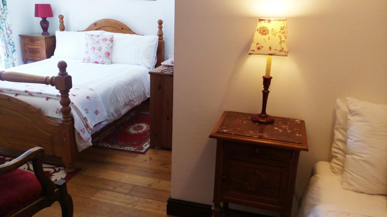 La Cloue Bed & Breakfast Sainte-Marie-du-Bois  Exterior foto