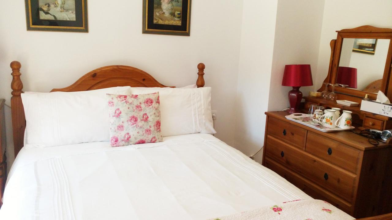 La Cloue Bed & Breakfast Sainte-Marie-du-Bois  Exterior foto